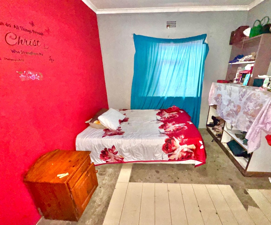 3 Bedroom Property for Sale in Belhar Western Cape